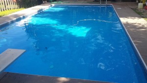 Swimming pool service in Waukesha WI