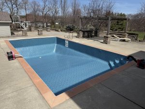 Verona, WI. Merlin Going, Going, Gone Starfish, All Over Bottom, in the .20., with Textured Steps