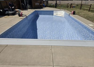 Arena, WI. Tara Keystone, in the 20 mil