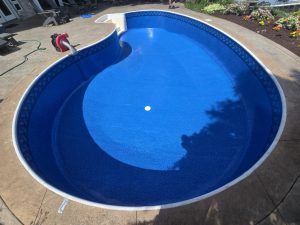 Vinyl Liner in Westport WI