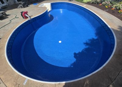 Vinyl Liner in Westport WI