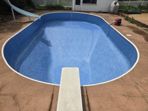 Middleton, WI. Latham Seaglass, All Over Bottom, in the .27 mil