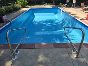 Merlin Liner in Madison, WI