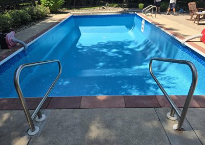 Merlin Liner in Madison, WI