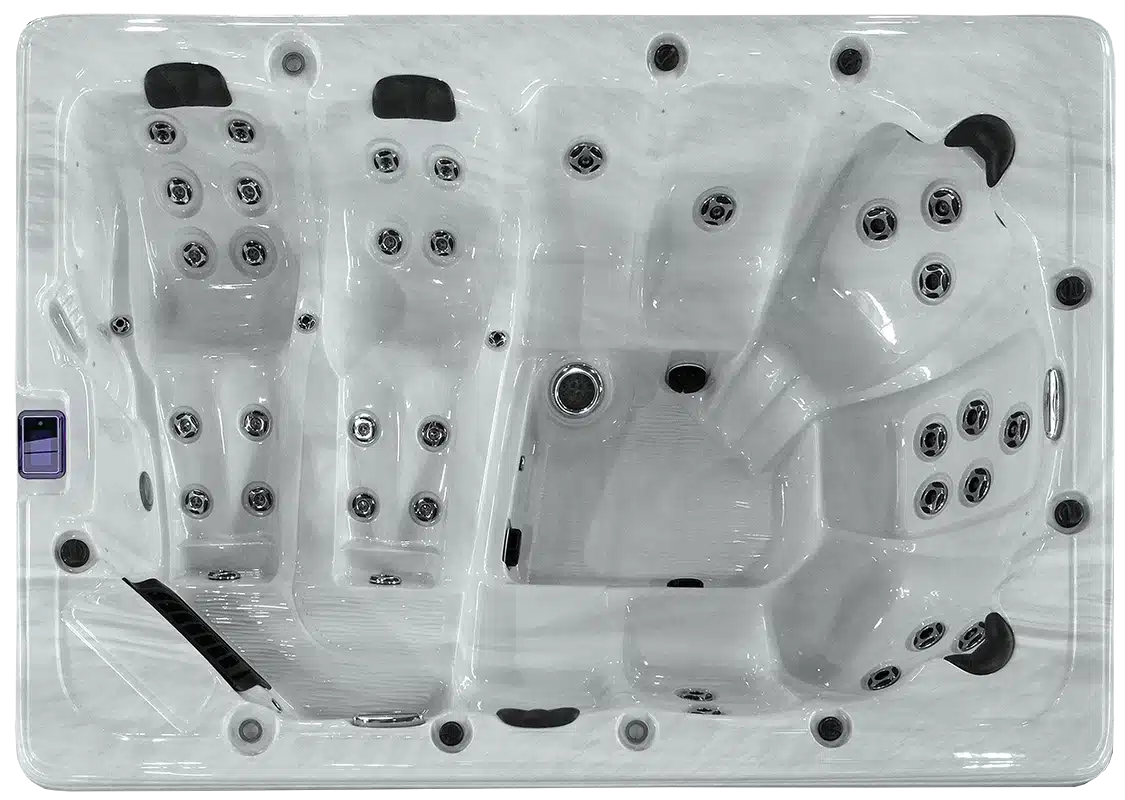 Garden Leisure GL1151L Hot Tub