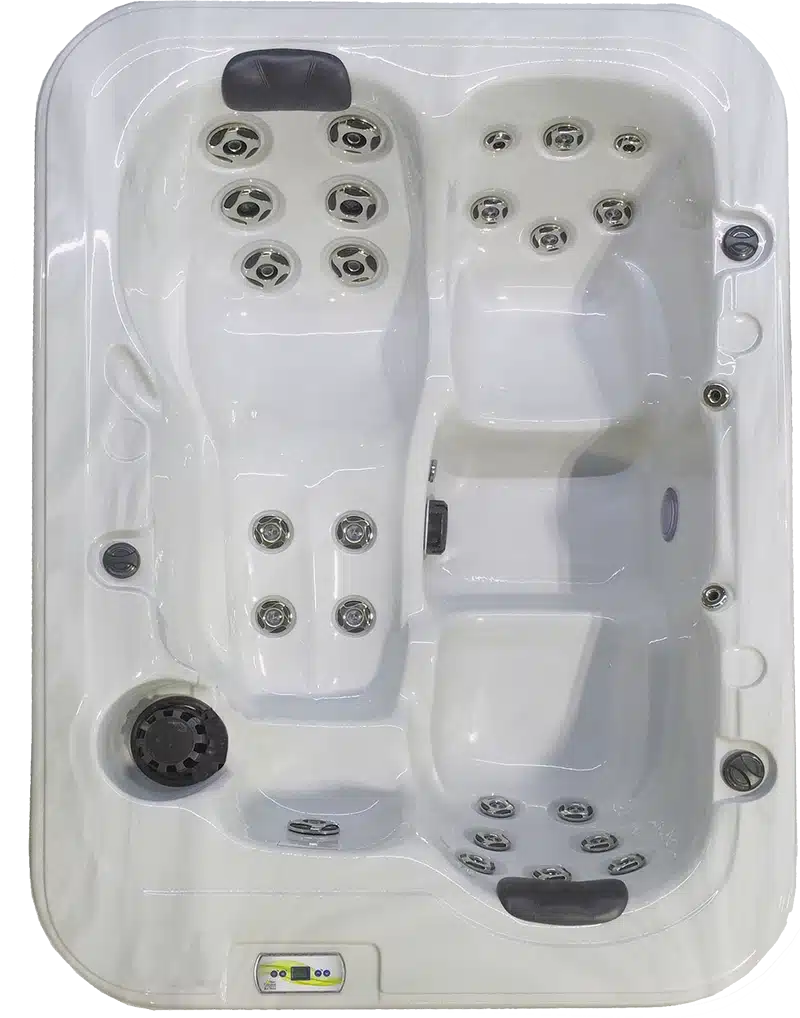 Garden Leisure 525 L Hot Tub