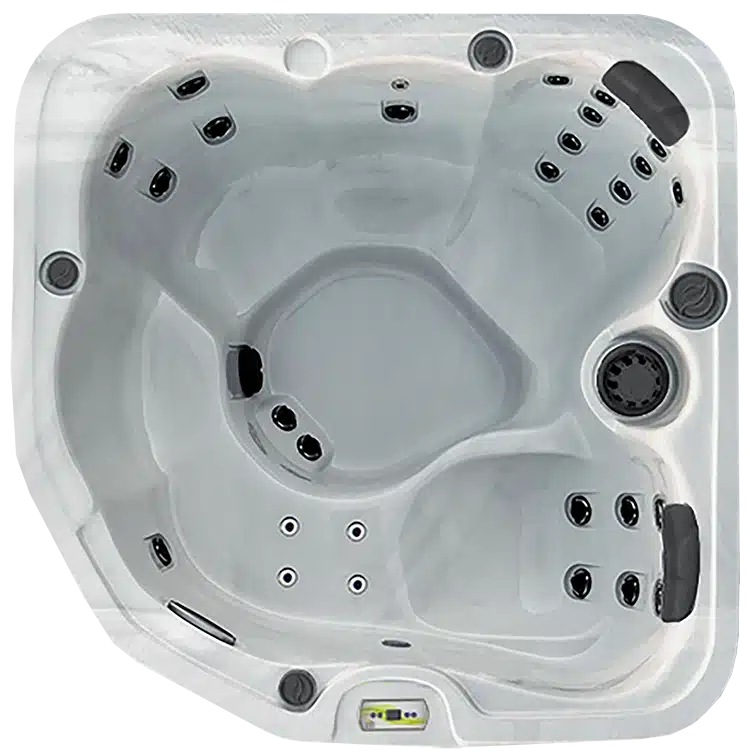 Garden Leisure 630L Hot Tub