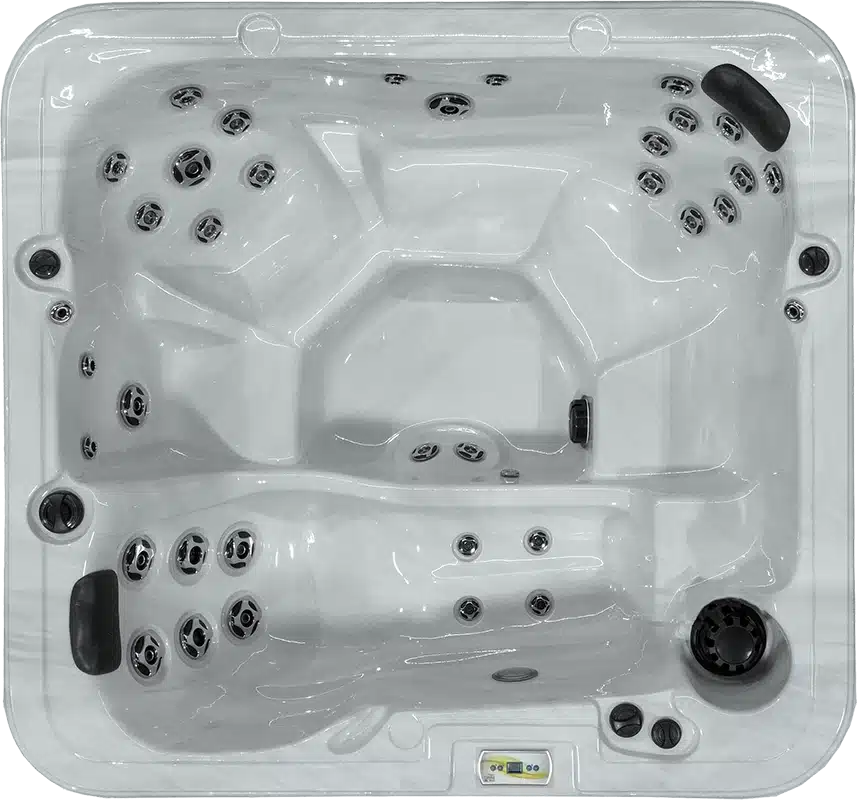 Garden Leisure 635L Hot Tub