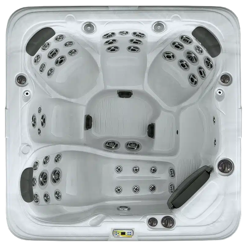 Garden Leisure GL753 Hot tub