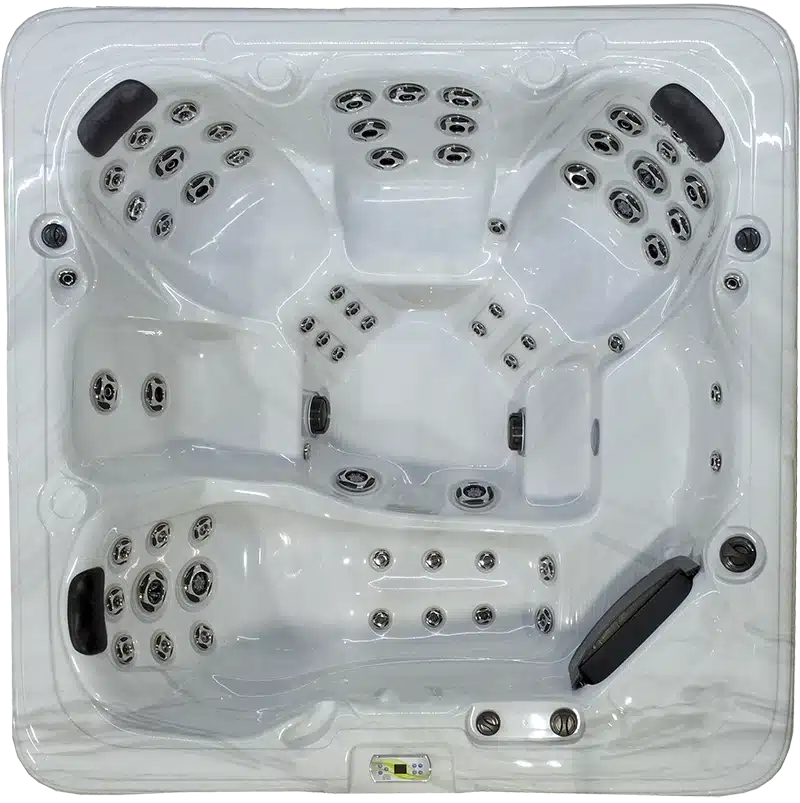 Garden Leisure GL863 L-B Hot tub